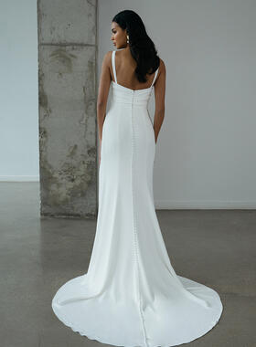 Jenny Yoo  Zora Wedding Dress