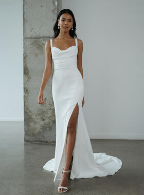 Jenny Yoo  Zora Wedding Dress