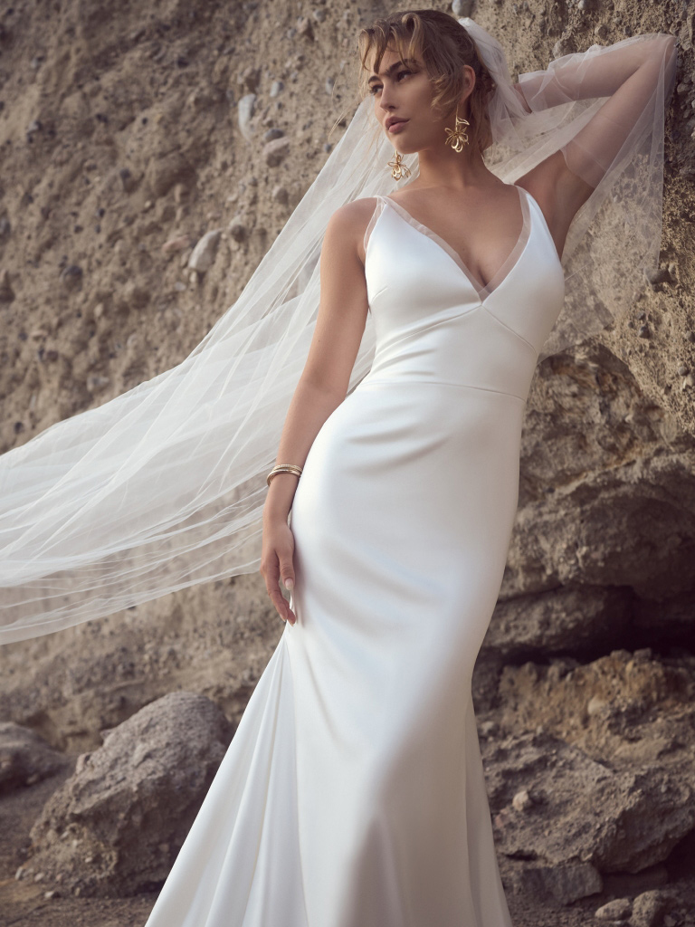 Sottero & Midgley Senovia