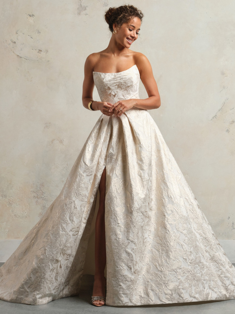 Sottero & Midgley Aspen-Marie
