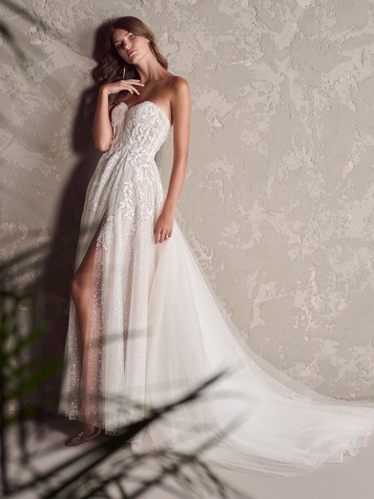 Sottero & Midgley Quinndalyn