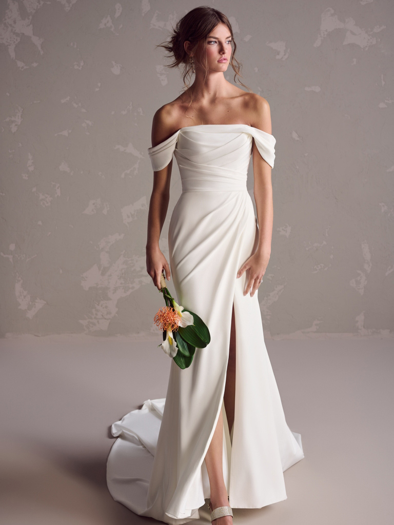Maggie Sottero Summer