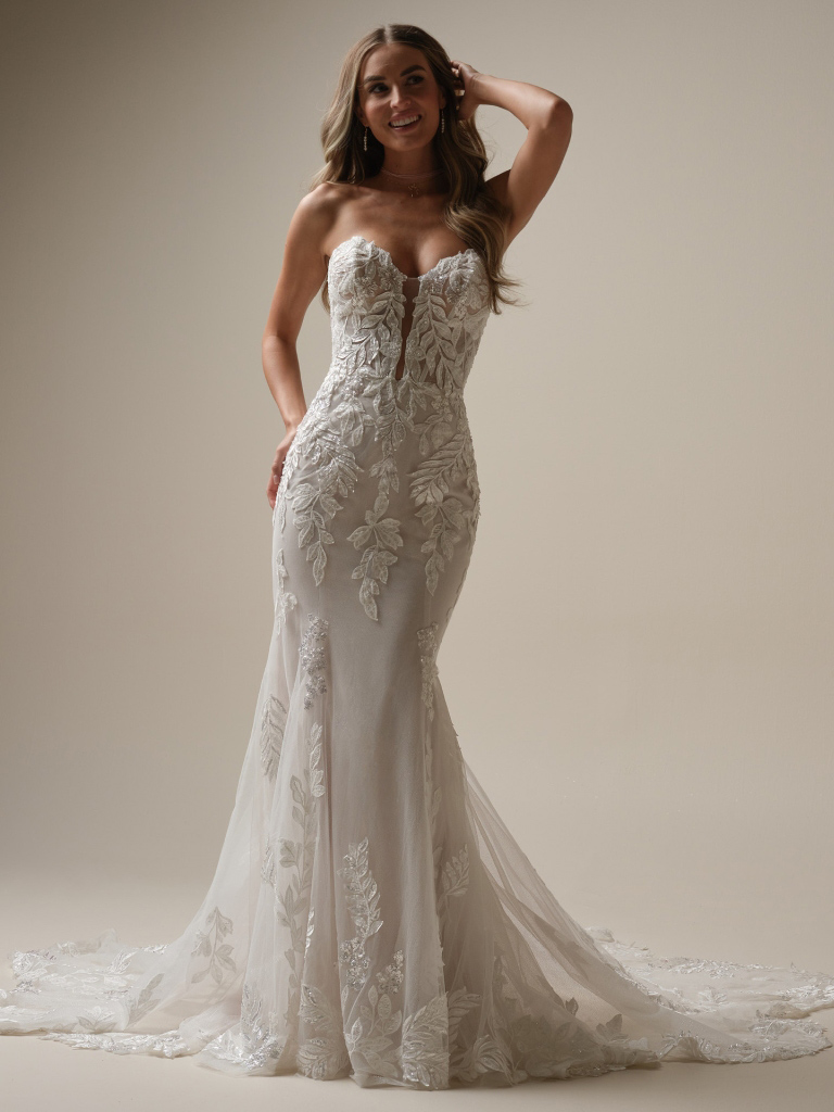 Maggie Sottero Misty