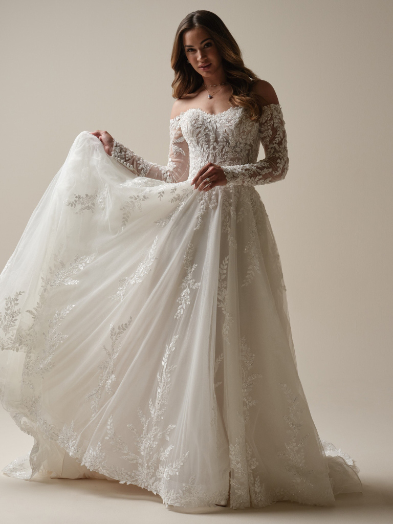 Maggie Sottero Rita