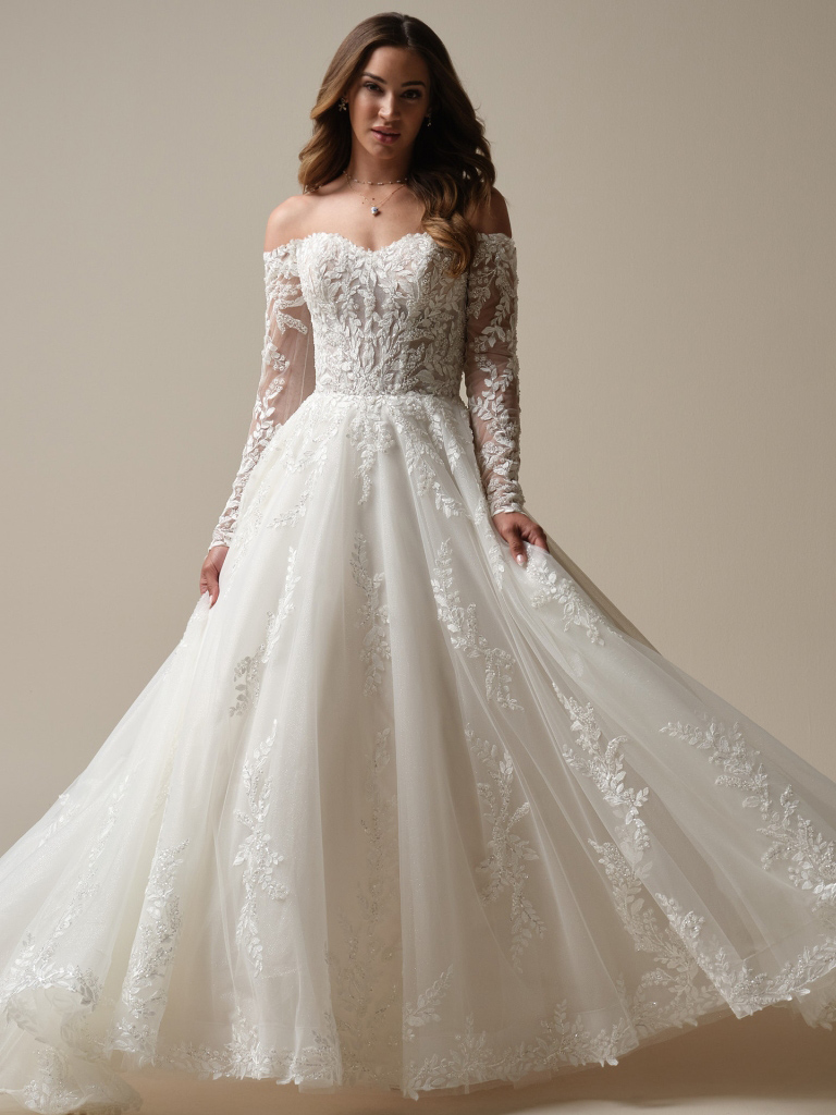 Maggie Sottero Rita